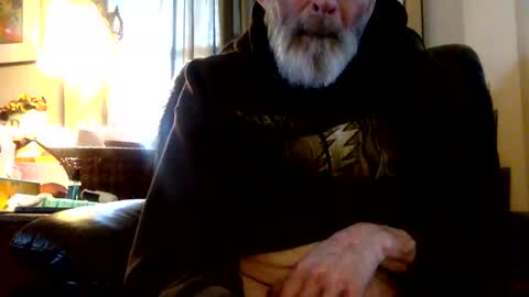 Randy online show from 02-21-25, 02:06