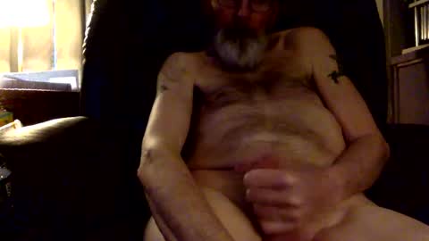 Randy online show from 03-01-25, 12:23