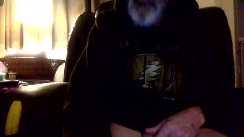 Randy online show from 03-08-25, 11:48