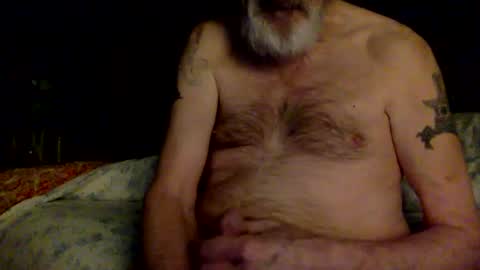 Randy online show from 09-14-25, 04:11