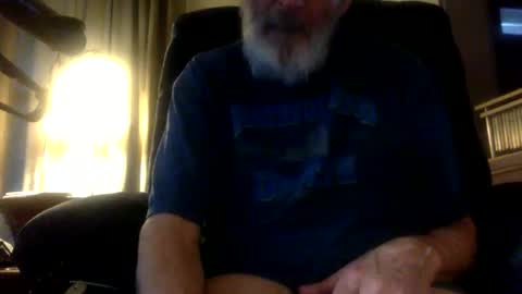 Randy online show from 05-18-26, 10:43