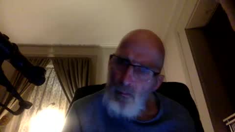 Randy online show from 05-25-26, 01:22