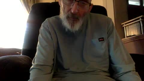 Randy online show from 05-27-26, 11:18