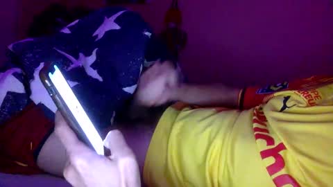 Snapshot of randobad12 chatting on 12-02-24, 10:56 randobad12 online show from 12-02-24, 10:56