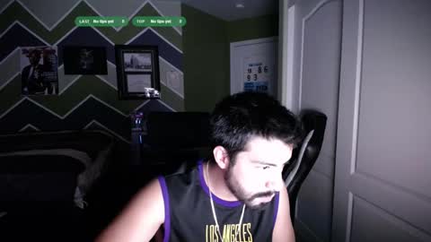 Snapshot of randomink3 chatting on 09-28-25, 12:43 randomink3 online show from 09-28-25, 12:43