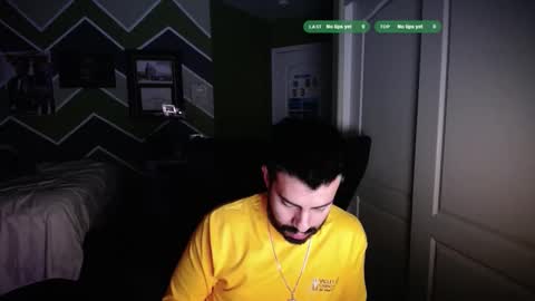 Snapshot of randomink3 chatting on 10-16-25, 04:57 randomink3 online show from 10-16-25, 04:57