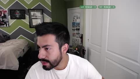 Snapshot of randomink3 chatting on 10-27-25, 06:23 randomink3 online show from 10-27-25, 06:23