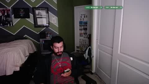 Snapshot of randomink3 chatting on 11-15-25, 08:27 randomink3 online show from 11-15-25, 08:27