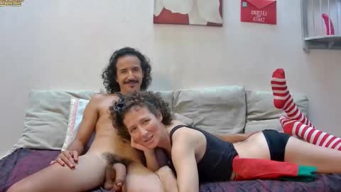 Snapshot of randomshuffle chatting on 12-21-24, 05:51 MR DJ Randomshuffle friends playing with sexual energy live - OMG we are back online show from 12-21-24, 05:51