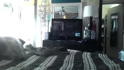 Randy8inbater online show from 12-10-24, 06:17