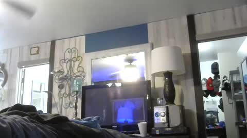 Randy8inbater online show from 12-11-24, 05:15