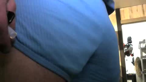 Randy8inbater online show from 12-23-24, 02:02