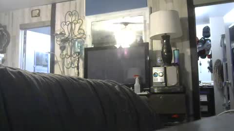 Randy8inbater online show from 12-24-24, 12:33