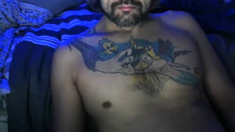 Randy8inbater online show from 01-02-25, 02:46