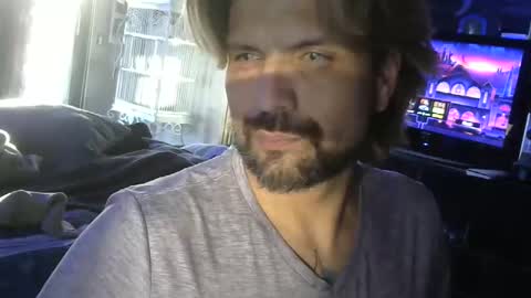 Randy8inbater online show from 01-02-25, 11:49