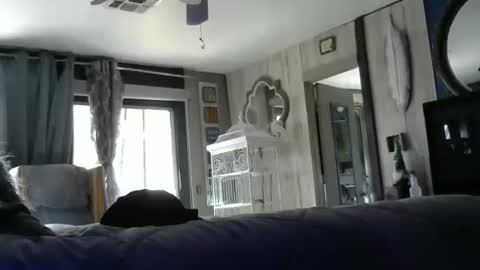 Randy8inbater online show from 03-04-25, 08:05