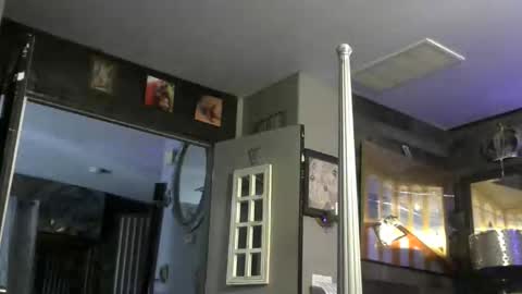 Randy8inbater online show from 10-14-25, 07:53