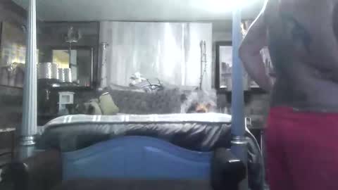 Randy8inbater online show from 03-26-26, 05:35