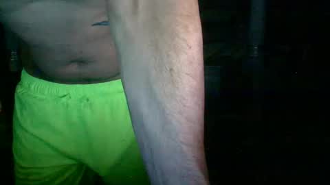 Randy8inbater online show from 04-21-26, 11:05