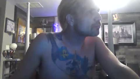 Randy8inbater online show from 05-16-26, 06:54