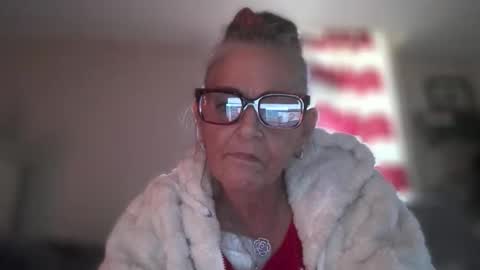 randycandy_143 online show from 03-27-26, 08:08