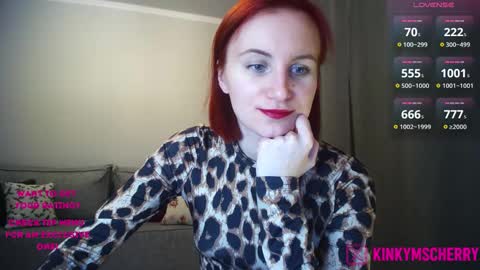 Snapshot of randycherry chatting on 12-15-24, 03:31 Cherry Miss Cherry online show from 12-15-24, 03:31