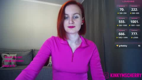 Snapshot of randycherry chatting on 12-21-24, 04:14 Cherry Miss Cherry online show from 12-21-24, 04:14