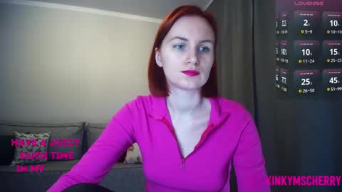 Snapshot of randycherry chatting on 12-22-24, 03:22 Cherry Miss Cherry online show from 12-22-24, 03:22