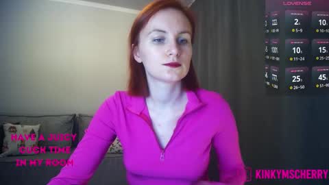 Snapshot of randycherry chatting on 01-18-25, 03:38 Cherry Miss Cherry online show from 01-18-25, 03:38