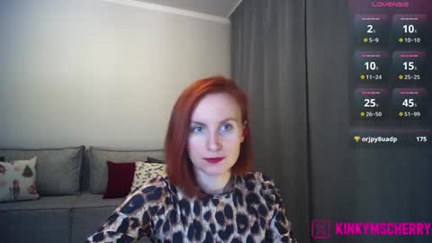 Snapshot of randycherry chatting on 01-21-25, 06:55 Cherry Miss Cherry online show from 01-21-25, 06:55