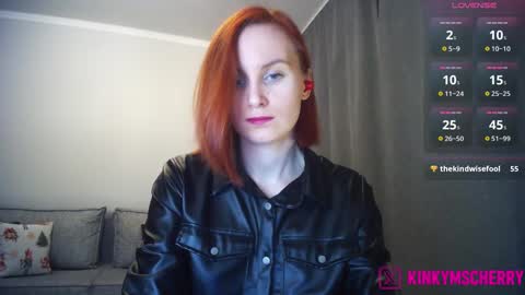 Snapshot of randycherry chatting on 01-22-25, 02:56 Cherry Miss Cherry online show from 01-22-25, 02:56