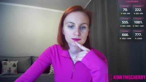 Snapshot of randycherry chatting on 01-25-25, 03:52 Cherry Miss Cherry online show from 01-25-25, 03:52