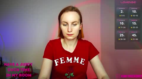 Snapshot of randycherry chatting on 09-08-25, 05:56 Cherry Miss Cherry online show from 09-08-25, 05:56