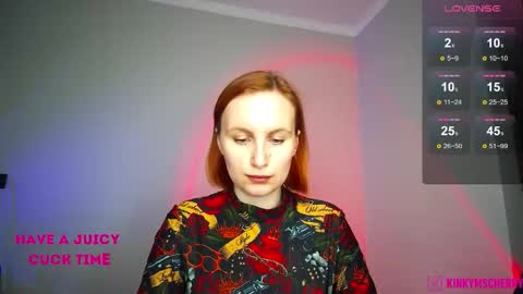 Snapshot of randycherry chatting on 09-27-25, 02:00 Cherry Miss Cherry online show from 09-27-25, 02:00