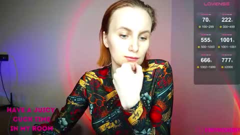 Snapshot of randycherry chatting on 09-29-25, 04:01 Cherry Miss Cherry online show from 09-29-25, 04:01