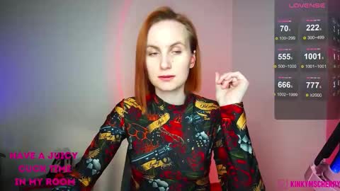 Snapshot of randycherry chatting on 10-06-25, 02:25 Cherry Miss Cherry online show from 10-06-25, 02:25