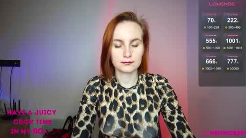 Snapshot of randycherry chatting on 10-11-25, 02:59 Cherry Miss Cherry online show from 10-11-25, 02:59