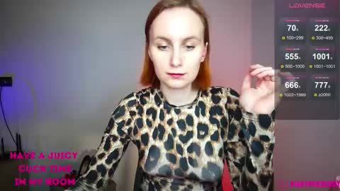 Snapshot of randycherry chatting on 10-17-25, 05:15 Cherry Miss Cherry online show from 10-17-25, 05:15