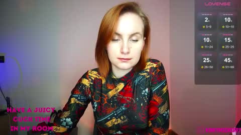 Snapshot of randycherry chatting on 11-13-25, 02:16 Cherry Miss Cherry online show from 11-13-25, 02:16