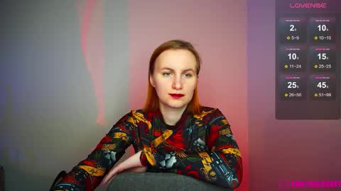 Snapshot of randycherry chatting on 11-25-25, 03:23 Cherry Miss Cherry online show from 11-25-25, 03:23