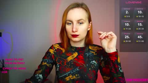 Snapshot of randycherry chatting on 11-30-25, 01:15 Cherry Miss Cherry online show from 11-30-25, 01:15