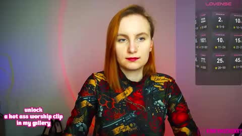 Snapshot of randycherry chatting on 12-03-25, 02:48 Cherry Miss Cherry online show from 12-03-25, 02:48