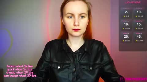 Snapshot of randycherry chatting on 12-17-25, 03:18 Cherry Miss Cherry online show from 12-17-25, 03:18