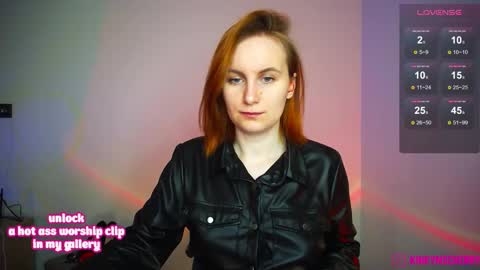 Snapshot of randycherry chatting on 02-01-26, 02:37 Cherry Miss Cherry online show from 02-01-26, 02:37