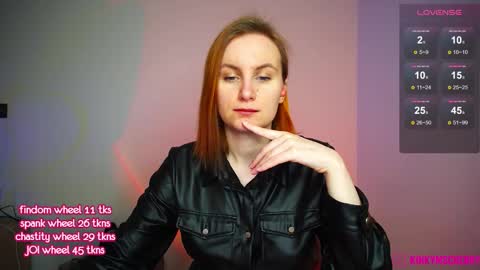 Snapshot of randycherry chatting on 02-08-26, 02:20 Cherry Miss Cherry online show from 02-08-26, 02:20