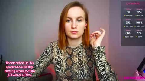 Snapshot of randycherry chatting on 03-04-26, 03:18 Cherry Miss Cherry online show from 03-04-26, 03:18