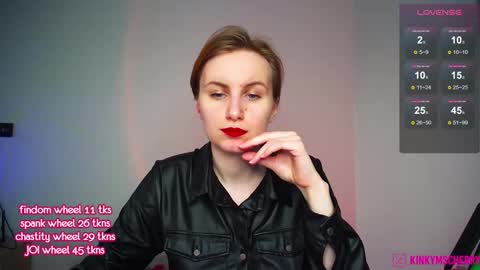 Snapshot of randycherry chatting on 03-11-26, 02:12 Cherry Miss Cherry online show from 03-11-26, 02:12