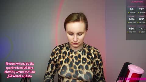 Cherry  Miss Cherry online show from 04-23-26, 03:03