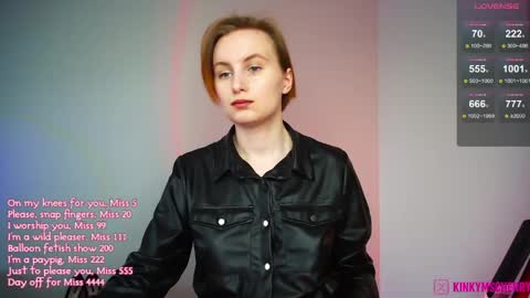 Snapshot of randycherry chatting on 05-14-26, 03:19 Cherry Miss Cherry online show from 05-14-26, 03:19