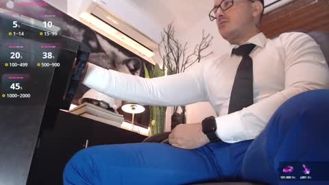 randylukehot online show from 01-06-25, 10:37